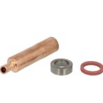 2.91212 Elementy wtryskiwacza DT SPARE PARTS