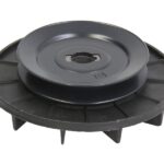 4.61526 Koło pasowe alternatora DT SPARE PARTS