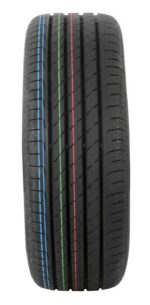 265/45R20 LOCO 108H EC7M Opony osobowe, SUV/4x4 CONTINENTAL - obrazek 3
