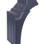 MAN-MG-010R Błotnik przód PACOL