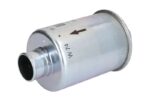 W 74 Filtr hydrauliczny MANN-FILTER - obrazek 2