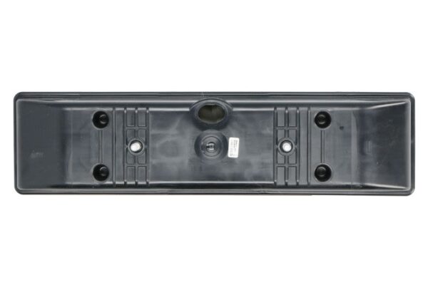 2vp004 887-021 lampa tył hella - obrazek 2