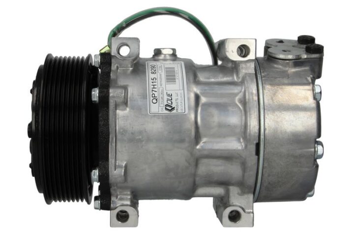 Qp7h15-8290 kompresor klimatyzacji tcci - obrazek 3