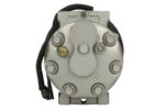 TM8600206 Kompresor klimatyzacji TEAMEC - obrazek 3
