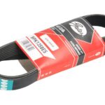 GAT8PK1358HD Pasek wielorowkowy GATES