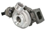 836825-5009S Turbosprężarka GARRETT