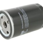 W 719/4 Filtr oleju MANN-FILTER