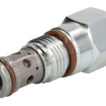 1.12195 Zawór regulacji ciśnienia paliwa DT SPARE PARTS