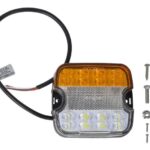 1003180COBO Lampa kierunkowskazu COBO