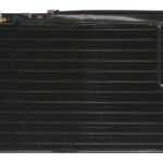 40132006HW Skraplacz klimatyzacji HIGHWAY AUTOMOTIVE