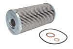 H 10 009 Z Filtr hydrauliki skrzyni biegów MANN-FILTER - obrazek 2