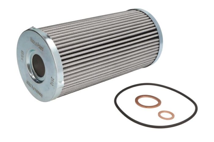 H 10 009 z filtr hydrauliki skrzyni biegów mann-filter - obrazek 2