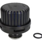 432 407 016 0 Tłumik hałasu układu pneumatycznego WABCO