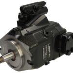 R902538531 Hydrauliczna pompa - pozostałe BOSCH REXROTH