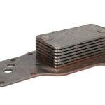 D4AG027TT Chłodnica oleju THERMOTEC