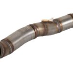 VAN10200SC Rura wydechowa VANSTAR