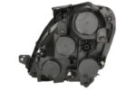 HL-IV011R Reflektor TRUCKLIGHT - obrazek 2