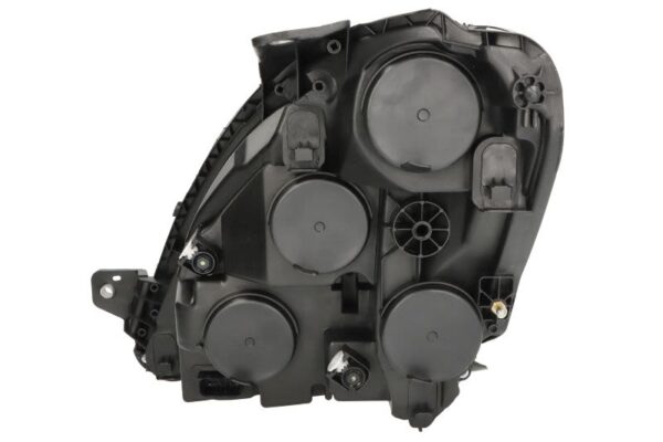Hl-iv011r reflektor trucklight - obrazek 2