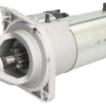 PSR40014 Rozrusznik PULSAR ROTATING ELECTRICS