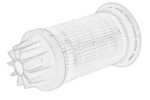 5236602-CAT Filtr paliwa OE CATERPILLAR - obrazek 2