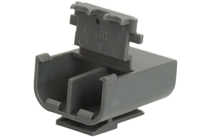 7760033c wtyczka przewodu trucklight - obrazek 2