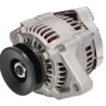 CAR114263 Alternator HC-CARGO