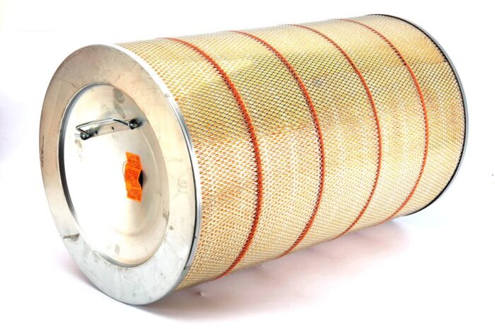 42258wix filtr powietrza wix filters - obrazek 3