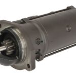 MS 66 Rozrusznik MAHLE