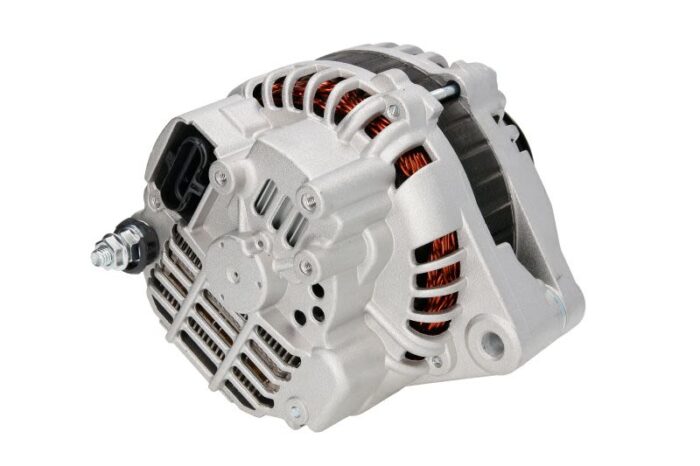 Pe 861077 alternator prestolite electric - obrazek 2