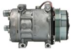 SD7H15-8173 Kompresor klimatyzacji SANDEN - obrazek 4