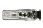LAM250-005 Lampa przeciwmgielna przód LAMIRO