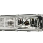 LAM250-005 Lampa przeciwmgielna przód LAMIRO
