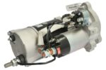PSR40257 Rozrusznik PULSAR ROTATING ELECTRICS - obrazek 2
