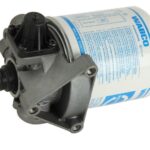 432 410 111 7 Osuszacz powietrza WABCO