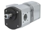 0 510 665 440 Hydrauliczna pompa - pozostałe BOSCH REXROTH