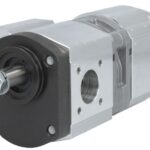 0 510 665 440 Hydrauliczna pompa - pozostałe BOSCH REXROTH