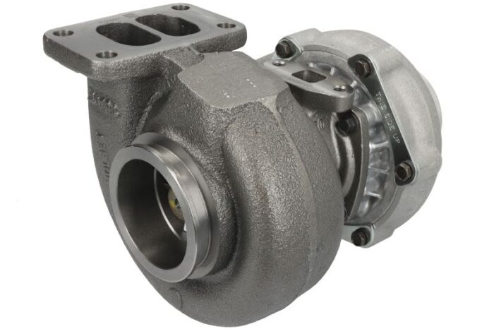 Hol3522900 turbosprężarka holset - obrazek 2