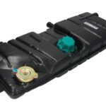 CRT 46 000S Zbiornik wyrównawczy MAHLE