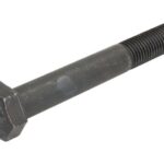 FE15776 Śruba mocowania resoru FEBI BILSTEIN