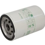 WK 8001 Filtr paliwa MANN-FILTER