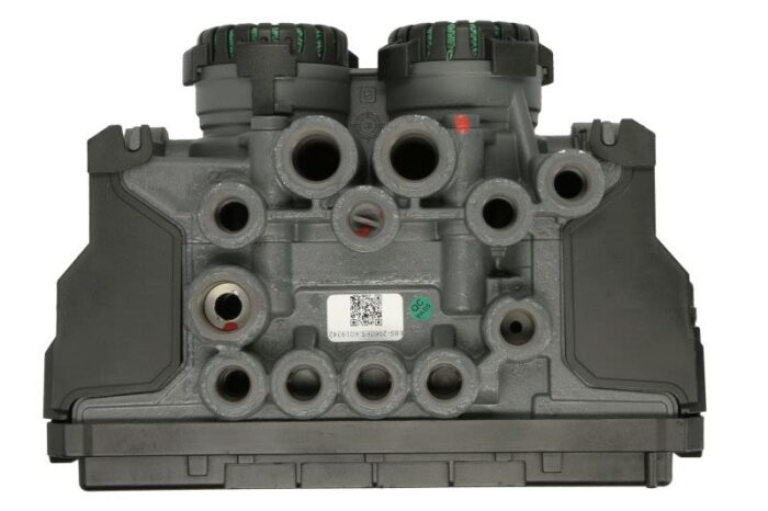 Proes2060. K019342 modulator ciśnienia abs pneumatics pro - obrazek 4