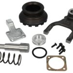 MER E718.M Zestaw naprawczy mostu MERITOR