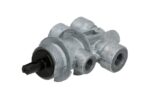 PN-10893 Zawór wielodrożny PNEUMATICS