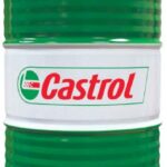 EDGE 0W20 LL IV 208L Oleje i smary CASTROL XXL