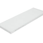 CO80001762 Filtr kabiny CORTECO