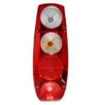 2VP341 419-137 Lampa tył HELLA