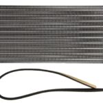 50057005HW Nagrzewnica HIGHWAY AUTOMOTIVE