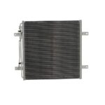 NIS 94337 Skraplacz klimatyzacji NISSENS