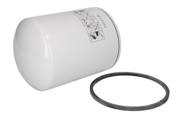 W 13 012 filtr hydrauliczny mann-filter - obrazek 2