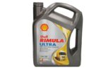 RIMULA ULTRA 5W30 5L Oleje i smary SHELL